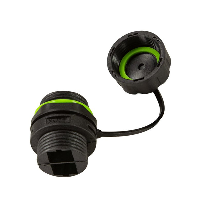 EAN 4052792070163 - LogiLink FA05SD2 conector de fibra óptica SC Hembra imagen 3