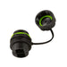EAN 4052792070163 - LogiLink FA05SD2 conector de fibra óptica SC Hembra imagen 3