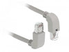 EAN 4043619858521 - DeLOCK 85852 cable de red Gris 0,5 m Cat5e SF/UTP (S-FTP) imagen 1