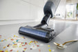 EAN 8720389024009 - Philips XW7110 Aspiradora escoba Batería Seca y húmeda Sin bolsa Champán, Gris imagen 23