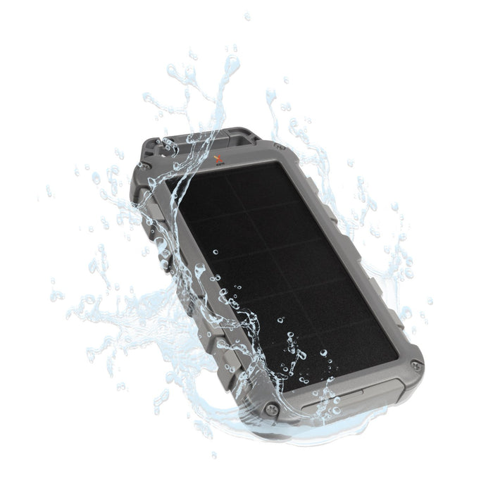 EAN 8718182275490 - Xtorm FS405 batería externa Polímero de litio 10000 mAh Gris imagen 17