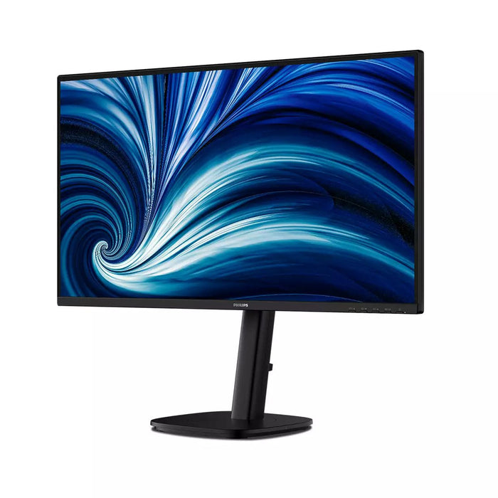 EAN 8721038008692 - Philips 3000 series 27B2N3200J/00 pantalla para PC 68,6 cm (27") 1920 x 1080 Pixeles Full HD LCD Negro imagen 10