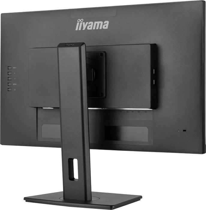 EAN 4948570122615 - iiyama ProLite XUB2792QSU-B6 pantalla para PC 68,6 cm (27") 2560 x 1440 Pixeles Quad HD LED Negro imagen 11