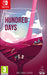 EAN 5055957706326 - Contact Sales Hundred Days - Winemaking Simulator imagen 1