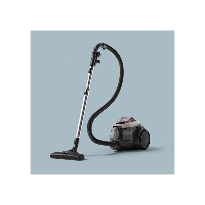 EAN 7332543774951 - Electrolux EL61A4UG 1,6 L Aspiradora cilíndrica Secar 700 W Sin bolsa imagen 51