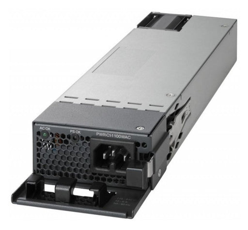 EAN 0889728300636 - Cisco PWR-C1-1100WACP-RF componente de interruptor de red Sistema de alimentación imagen 1
