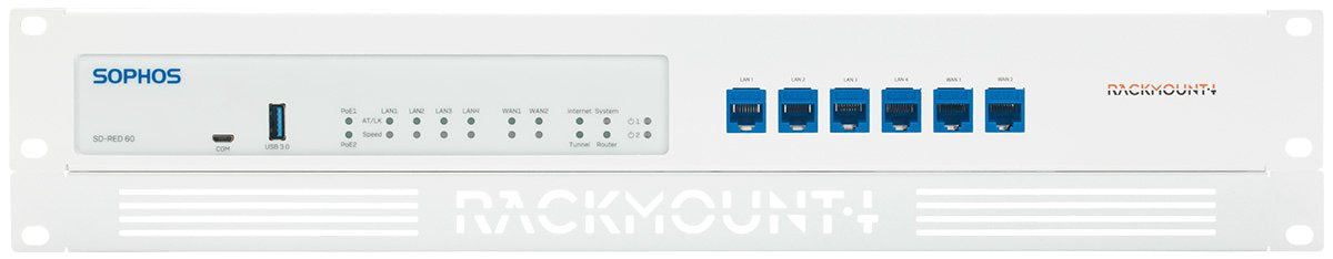 EAN 8527540069196 - Rackmount.IT RM-SR-T10 accesorio de bastidor Soporte de montaje imagen 2