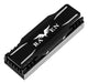 EAN 4710679811154 - Silverstone TP03-ARGB Unidad de estado sólido Disipador térmico/Radiador Negro 1 pieza(s) imagen 3