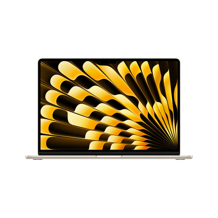 EAN 195950696035 - Apple MacBook Air Apple M M5 Portátil 38,9 cm (15.3") 16 GB 1 TB SSD Wi-Fi 7 (802.11be) macOS Tahoe Beige imagen 1