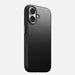 EAN 856504014353 - Nomad Modern Leather Case funda para teléfono móvil 16 cm (6.3") Negro imagen 1