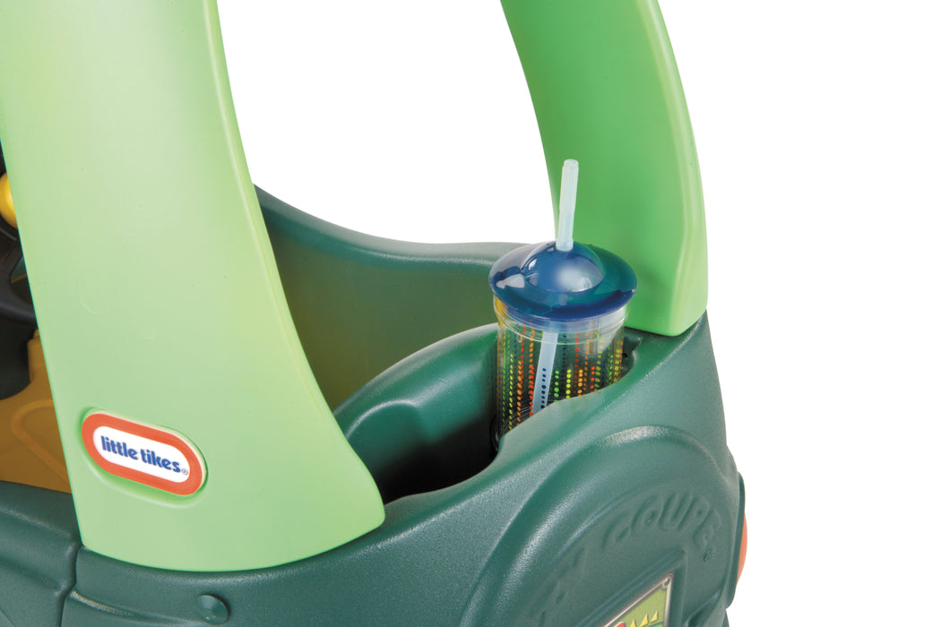 EAN 50743173073 - Little Tikes Cozy Coupe Dino Correpasillos con forma de coche imagen 5