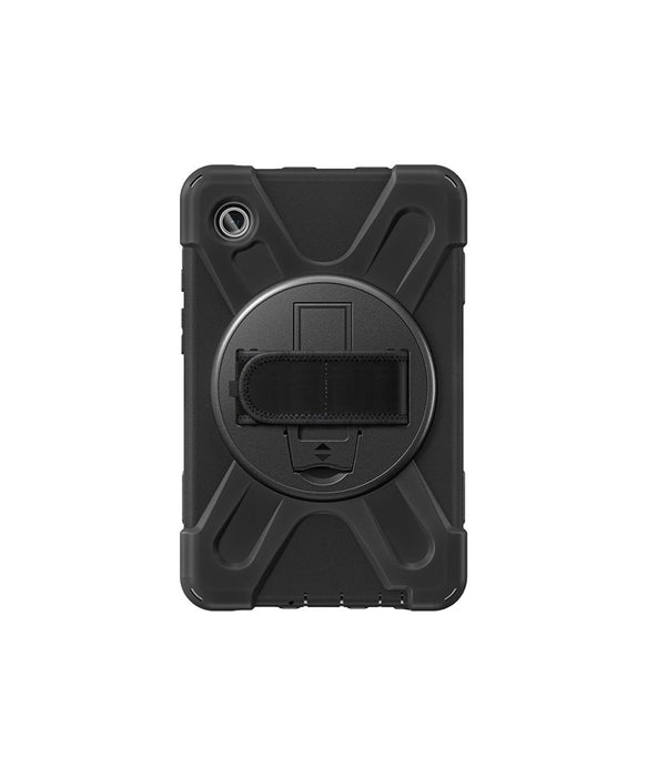 EAN 4252011908257 - 4smarts 540406 funda para tablet 22,1 cm (8.7") Negro imagen 2