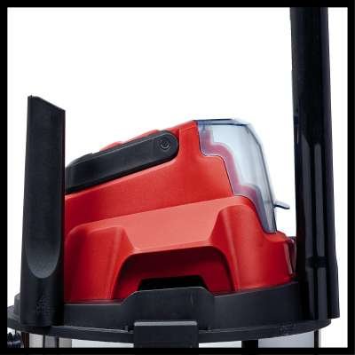 EAN 4006825625998 - Einhell TC-VC 18/20 Li S-Solo Negro, Gris, Rojo 20 L imagen 11