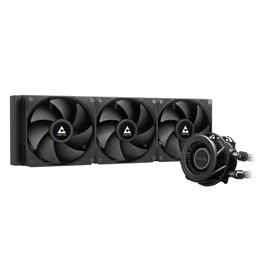 EAN 0753263079527 - Chieftec CLC-360-VRM-BLK sistema de refrigeración para ordenador Carcasa del ordenador Sistema de refrige imagen 1