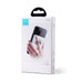 EAN 6956116745059 - JOYROOM JR-W050 Polímero de litio 10000 mAh Cargador inalámbrico Blanco imagen 2