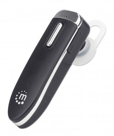 EAN 766623179553 - Manhattan 179553 auricular y casco Auriculares Inalámbrico Dentro de oído Llamadas/Música MicroUSB Bluetoo imagen 1