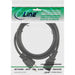 EAN 4043718264995 - InLine 16655J cable de transmisión Negro 5 m Enchufe tipo B C13 acoplador imagen 2