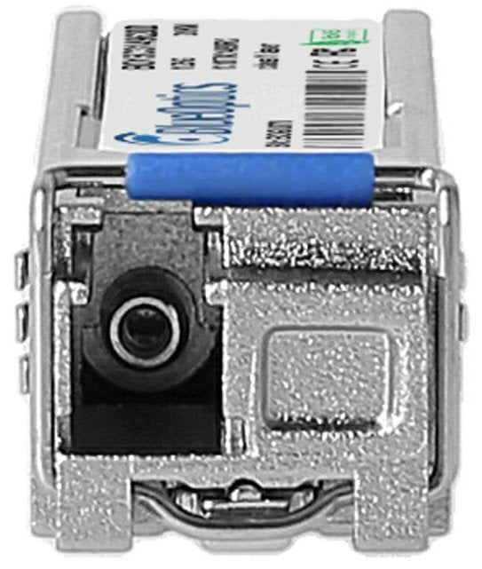 EAN 4063232249056 - BlueOptics SFP-BXU34-20KM-PT-BO red modulo transceptor Fibra óptica 1250 Mbit/s imagen 5
