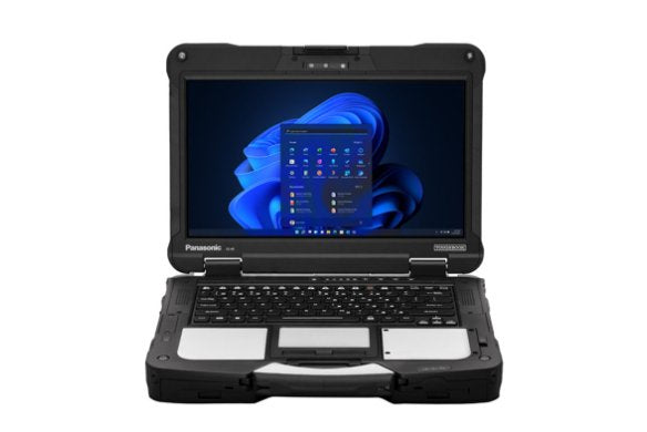 EAN 5025232975044 - Panasonic Toughbook FZ-40FZ001B4 ordenador portatil Intel Core Ultra 5 135H Portátil 35,6 cm (14") Pantal imagen 1