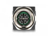 EAN 4043619600649 - DeLOCK 60064 cambiador de género para cable RJ-45 Negro imagen 2