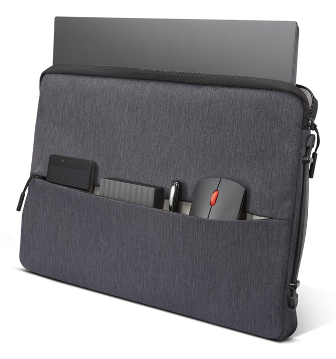 EAN 0195042194227 - Lenovo GX40Z50942 maletines para portátil 39,6 cm (15.6") Funda Gris imagen 6