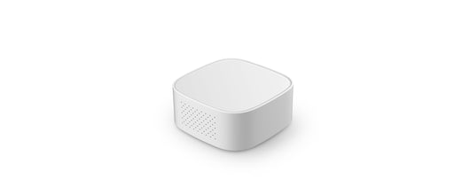 EAN 5905090334866 - Extralink EX.34866 centralita para hogar inteligente Inalámbrico Blanco imagen 1