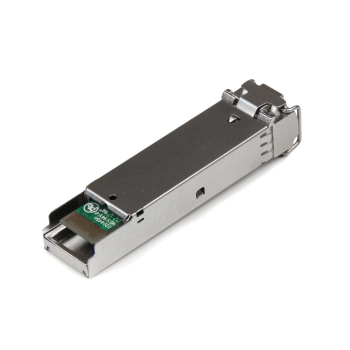 EAN 65030885164 - StarTech.com AR-SFP-10G-LR-ST red modulo transceptor Fibra óptica 10000 Mbit/s SFP+ imagen 3