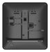 EAN 4250366869025 - Gigaset DESK 800A Teléfono DECT Negro imagen 7