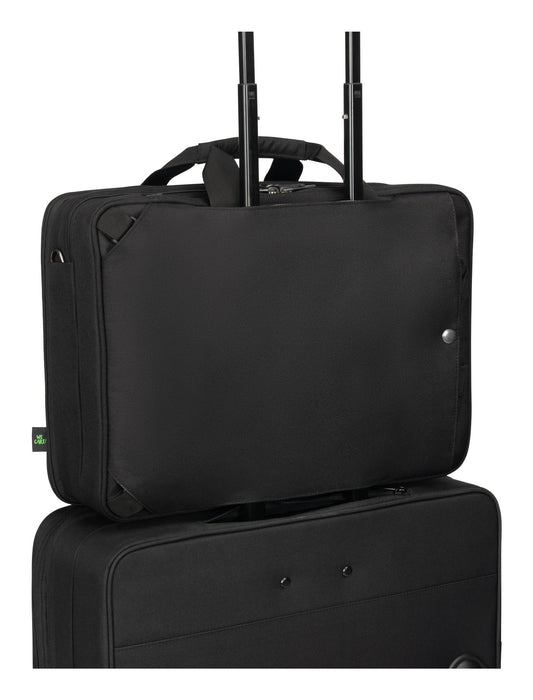 EAN 7640239423145 - DICOTA D32167-RPET maletines para portátil 40,6 cm (16") Maletín Negro imagen 13