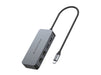 EAN 4015867243701 - Conceptronic ABBY24G base para portátil y replicador de puertos Alámbrico USB 3.2 Gen 1 (3.1 Gen 1) Type- imagen 1