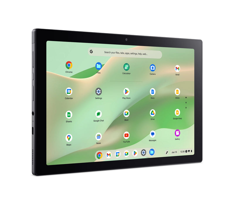 EAN 4711474555564 - Acer Chromebook D723N-K5T6 Mediatek 128 GB 27,9 cm (11") 8 GB Wi-Fi 6 (802.11ax) ChromeOS Plata imagen 2
