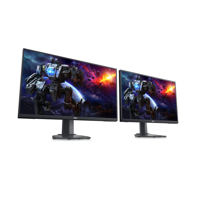 EAN 0884116416883 - DELL G Series G2722HS pantalla para PC 68,6 cm (27") 1920 x 1080 Pixeles Full HD LCD Negro imagen 9
