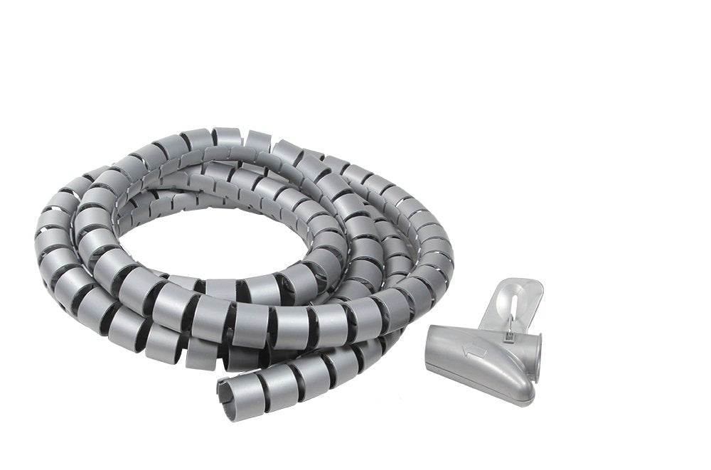 EAN 4052792000719 - LogiLink KAB0013 presilla Plata imagen 2