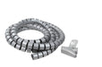 EAN 4052792000719 - LogiLink KAB0013 presilla Plata imagen 2