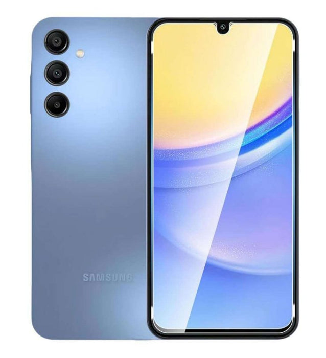 EAN 8809968822158 - Samsung GP-TTA166AEATW protector de pantalla o trasero para teléfono móvil 1 pieza(s) imagen 1