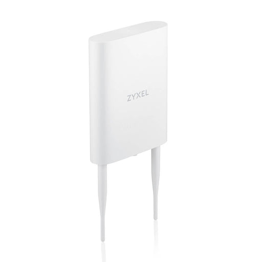 EAN 4718937650385 - Zyxel NWA55BE 5100 Mbit/s Blanco Energía sobre Ethernet (PoE) imagen 2
