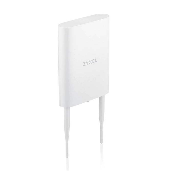 EAN 4718937650385 - Zyxel NWA55BE 5100 Mbit/s Blanco Energía sobre Ethernet (PoE) imagen 2