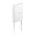 EAN 4718937650385 - Zyxel NWA55BE 5100 Mbit/s Blanco Energía sobre Ethernet (PoE) imagen 2