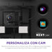 EAN 5056547205212 - NZXT Kraken Plus 360 Procesador Sistema de refrigeración líquida todo en uno 12 cm Negro imagen 5