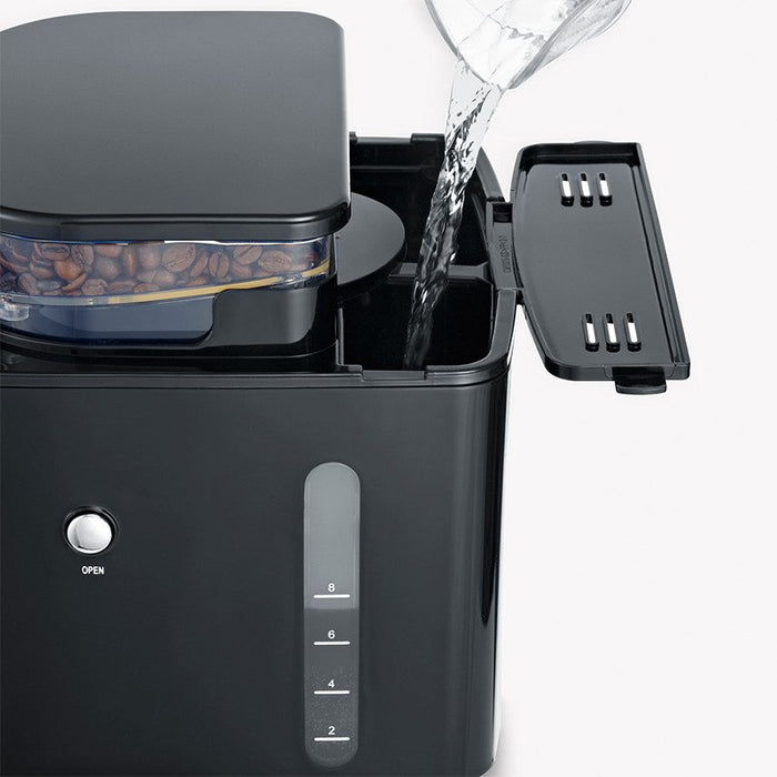 EAN 4008146033667 - Severin KA 4814 cafetera eléctrica Semi-automática Cafetera de filtro imagen 3