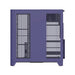 EAN 4711658544391 - Thermaltake CA-11F-00MNWN-00 carcasa de ordenador Midi Tower Azul imagen 5