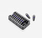 EAN 5055169504864 - Paxton Net2 proximity keyfobs, box of 10 RF inalámbrico Negro imagen 1
