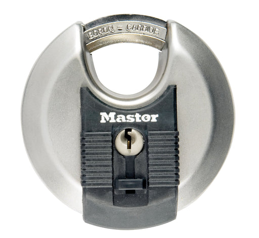 EAN 3520190929679 - MASTER LOCK M40EURD candado Candado discus 1 pieza(s) imagen 1