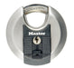 EAN 3520190929679 - MASTER LOCK M40EURD candado Candado discus 1 pieza(s) imagen 1