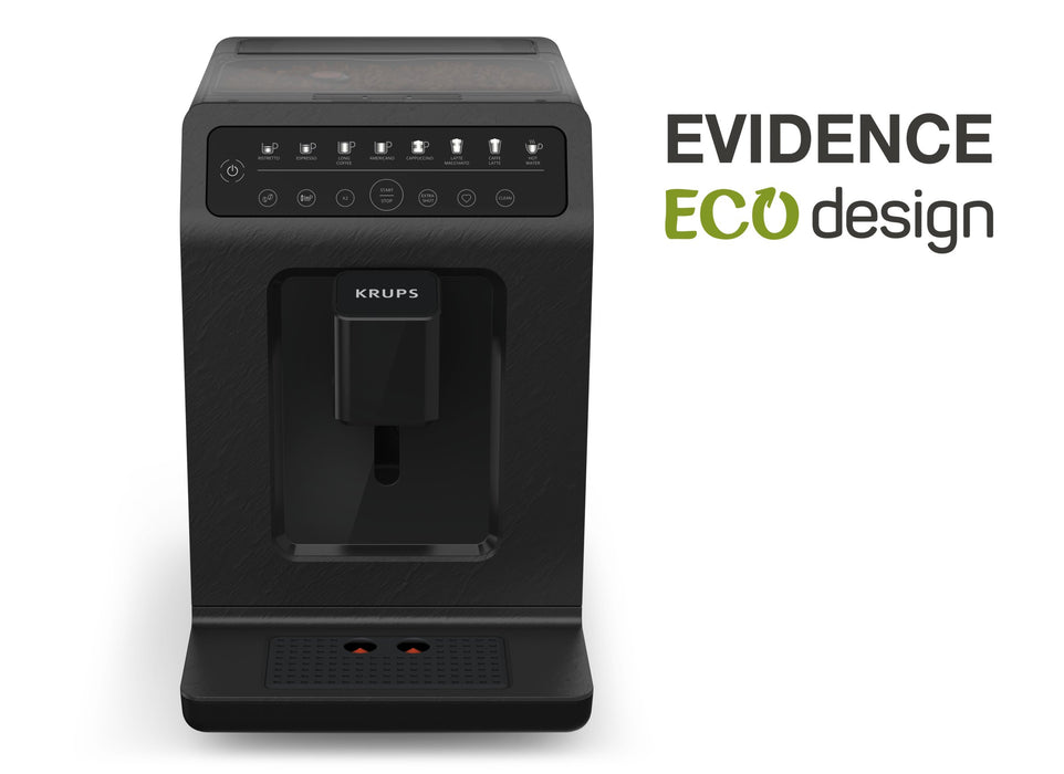 EAN 3016661164156 - Krups Evidence EA897B Totalmente automática Máquina espresso 2,3 L imagen 9
