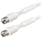 EAN 4012386036159 - Transmedia FK 2 ZHD cable coaxial 2 m F Blanco imagen 1