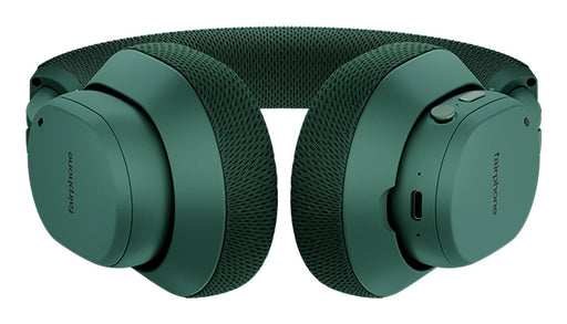 EAN 8718819370543 - Fairphone Fairbuds XL Auriculares Inalámbrico Diadema Llamadas/Música USB Tipo C Bluetooth Verde imagen 2