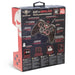 EAN 3700104431942 - Spirit of Gamer SOG-RFXGP mando y volante Negro, Rojo USB Gamepad Analógico/Digital PC, Playstation 3 imagen 6