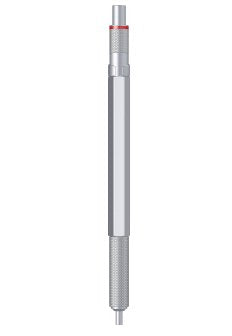 EAN 4895151500044 - Rotring 2032578 bolígrafo 1 pieza(s) imagen 6