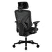 EAN 4711649770020 - COUGAR Speeder NEO Silla para videojuegos universal Asiento acolchado Negro imagen 4